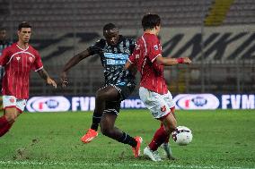 - Serie C Italia - Perugia vs Spal