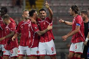 - Serie C Italia - Perugia vs Spal