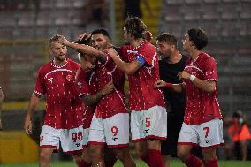 - Serie C Italia - Perugia vs Spal