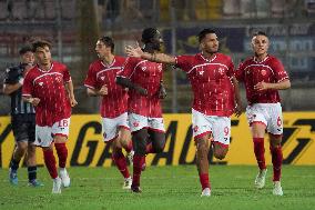 - Serie C Italia - Perugia vs Spal