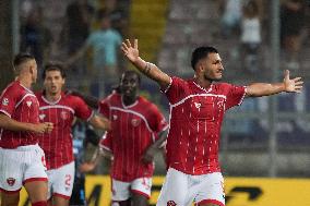 - Serie C Italia - Perugia vs Spal