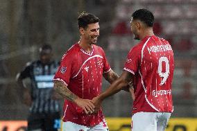 - Serie C Italia - Perugia vs Spal