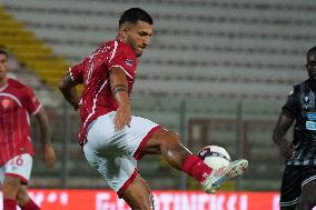 - Serie C Italia - Perugia vs Spal