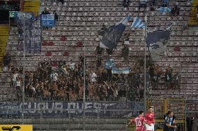 - Serie C Italia - Perugia vs Spal