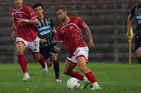 - Serie C Italia - Perugia vs Spal