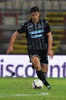 - Serie C Italia - Perugia vs Spal