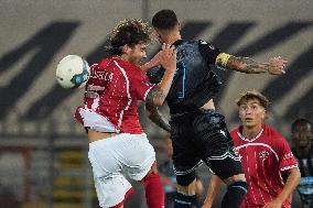 - Serie C Italia - Perugia vs Spal