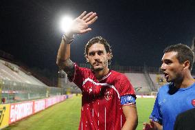 - Serie C Italia - Perugia vs Spal