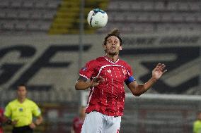 - Serie C Italia - Perugia vs Spal