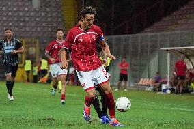 - Serie C Italia - Perugia vs Spal