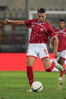 - Serie C Italia - Perugia vs Spal