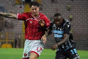 - Serie C Italia - Perugia vs Spal