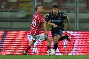 - Serie C Italia - Perugia vs Spal