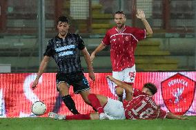 - Serie C Italia - Perugia vs Spal