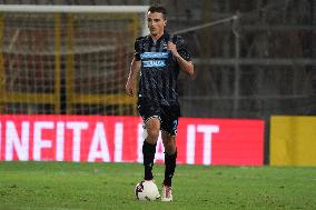 - Serie C Italia - Perugia vs Spal