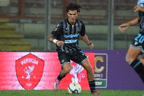 - Serie C Italia - Perugia vs Spal