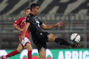 - Serie C Italia - Perugia vs Spal