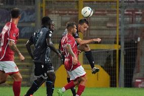 - Serie C Italia - Perugia vs Spal