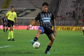 - Serie C Italia - Perugia vs Spal