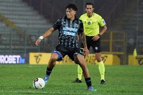 - Serie C Italia - Perugia vs Spal