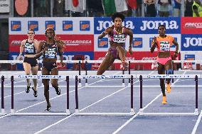 - Internazionali di Atletica - Golden Gala Pietro Mennea