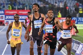 - Internazionali di Atletica - Golden Gala Pietro Mennea