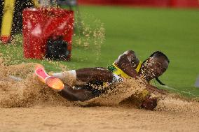 - Internazionali di Atletica - Golden Gala Pietro Mennea