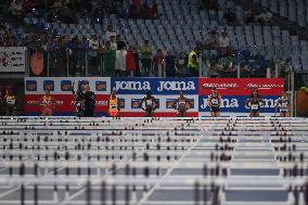 - Internazionali di Atletica - Golden Gala Pietro Mennea