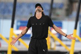 - Internazionali di Atletica - Golden Gala Pietro Mennea