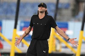 - Internazionali di Atletica - Golden Gala Pietro Mennea