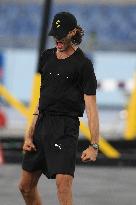 - Internazionali di Atletica - Golden Gala Pietro Mennea