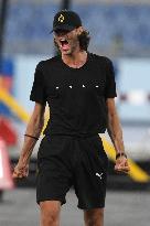 - Internazionali di Atletica - Golden Gala Pietro Mennea