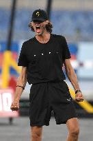 - Internazionali di Atletica - Golden Gala Pietro Mennea