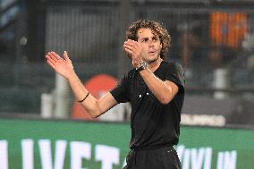 - Internazionali di Atletica - Golden Gala Pietro Mennea