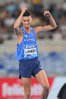 - Internazionali di Atletica - Golden Gala Pietro Mennea