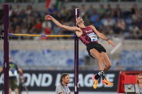 - Internazionali di Atletica - Golden Gala Pietro Mennea