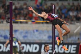 - Internazionali di Atletica - Golden Gala Pietro Mennea