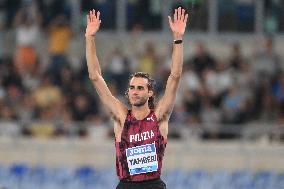 - Internazionali di Atletica - Golden Gala Pietro Mennea
