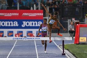 - Internazionali di Atletica - Golden Gala Pietro Mennea