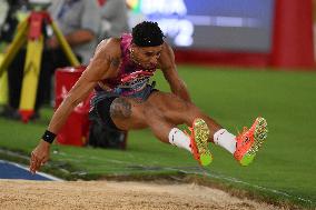 - Internazionali di Atletica - Golden Gala Pietro Mennea