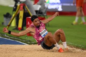 - Internazionali di Atletica - Golden Gala Pietro Mennea