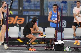 - Internazionali di Atletica - Golden Gala Pietro Mennea