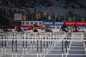 - Internazionali di Atletica - Golden Gala Pietro Mennea