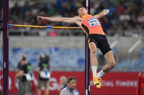 - Internazionali di Atletica - Golden Gala Pietro Mennea