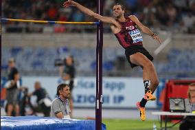 - Internazionali di Atletica - Golden Gala Pietro Mennea