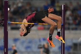 - Internazionali di Atletica - Golden Gala Pietro Mennea
