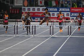 - Internazionali di Atletica - Golden Gala Pietro Mennea