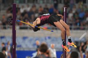 - Internazionali di Atletica - Golden Gala Pietro Mennea