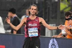 - Internazionali di Atletica - Golden Gala Pietro Mennea