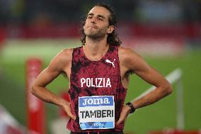 - Internazionali di Atletica - Golden Gala Pietro Mennea